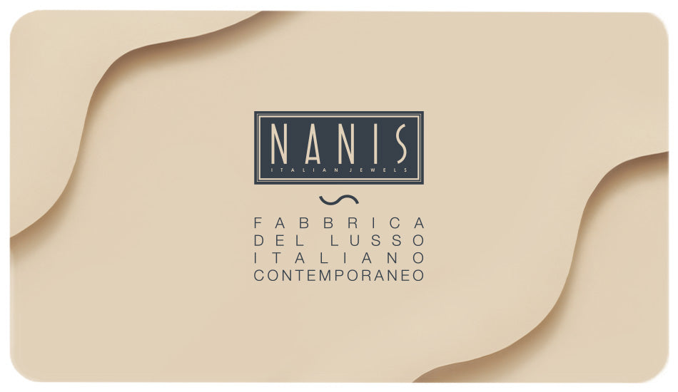 Nanis e-gift card – Nanis Italian Jewels